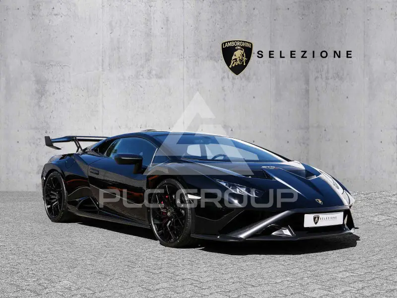 2022 Lamborghini Huracan