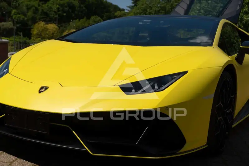 2022 Lamborghini Huracan