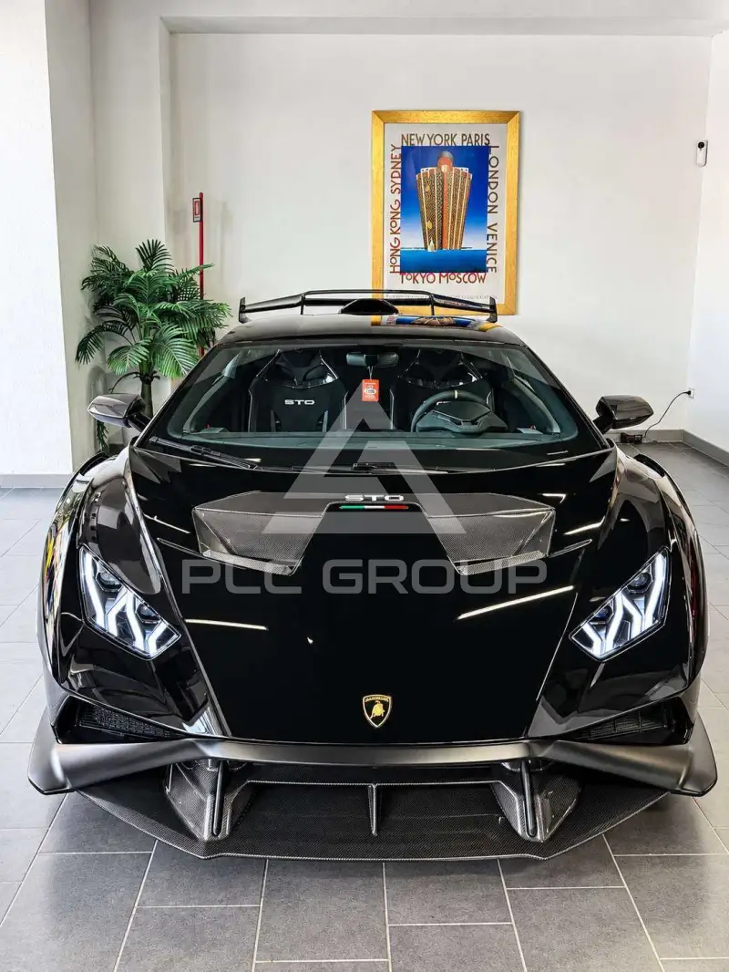 2022 Lamborghini Huracan