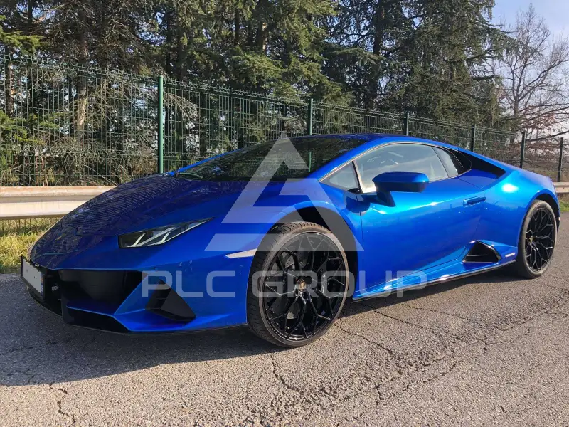 2022 Lamborghini Huracan