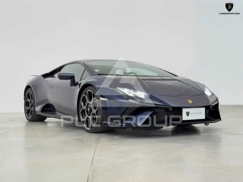2022 Lamborghini Huracan
