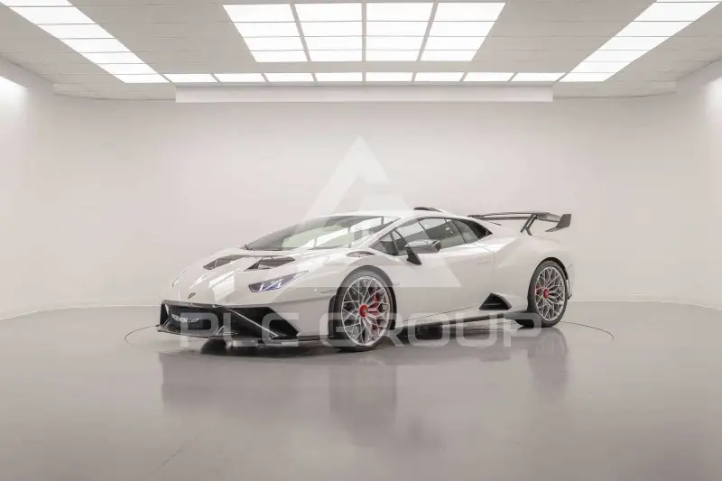 2022 Lamborghini Huracan