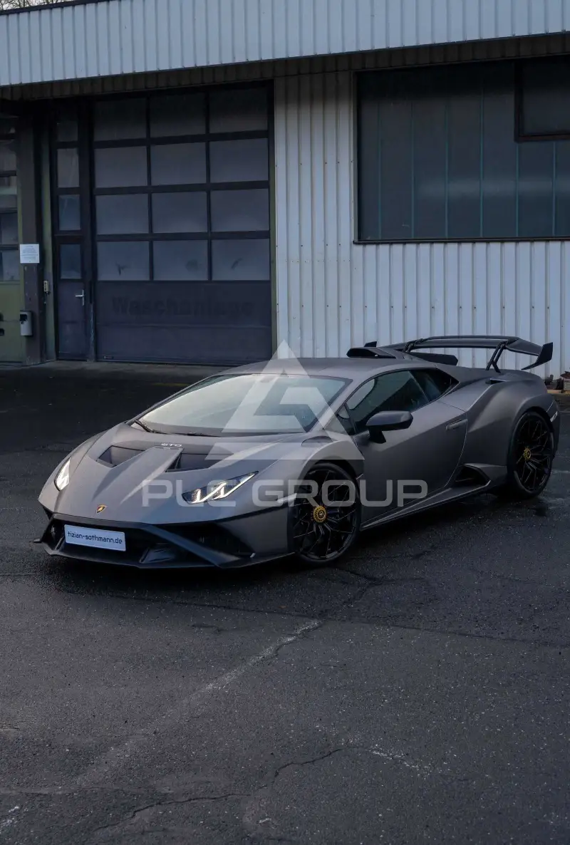 2022 Lamborghini Huracan