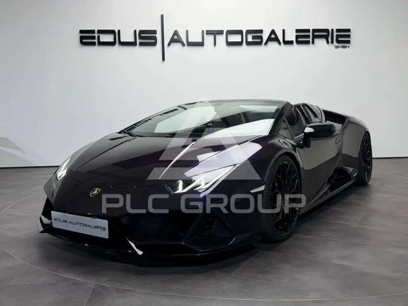2022 Lamborghini Huracan
