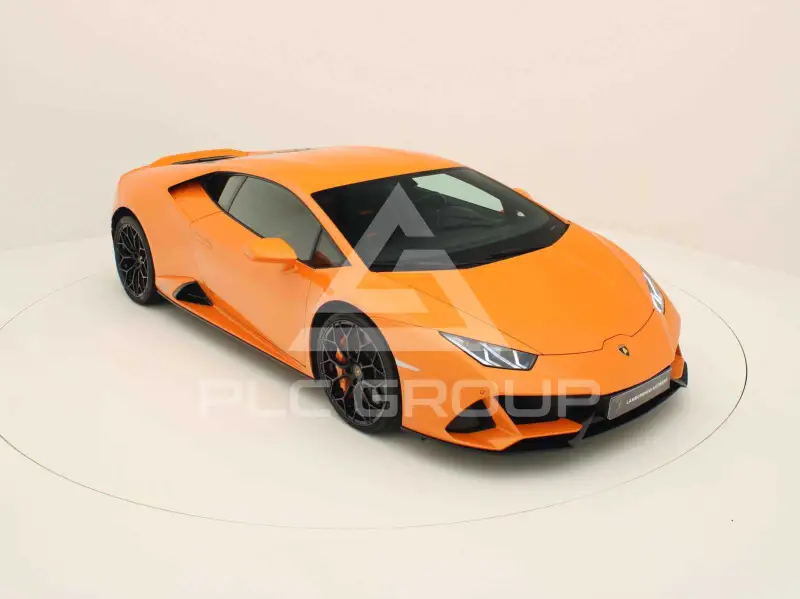 2022 Lamborghini Huracan