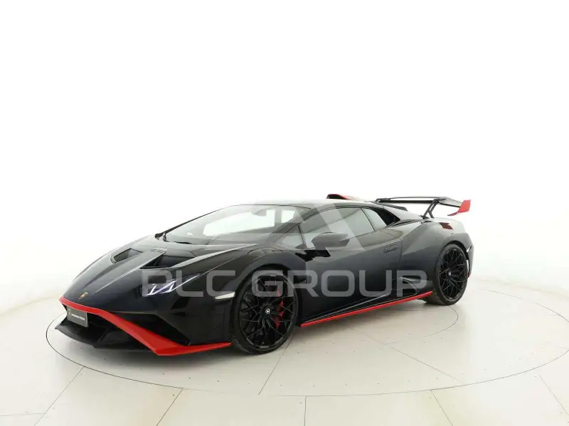 2022 Lamborghini Huracan