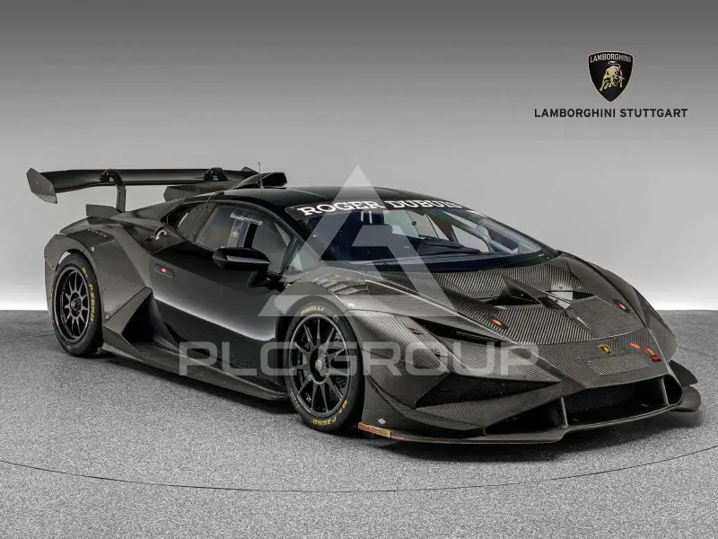 2022 Lamborghini Huracan