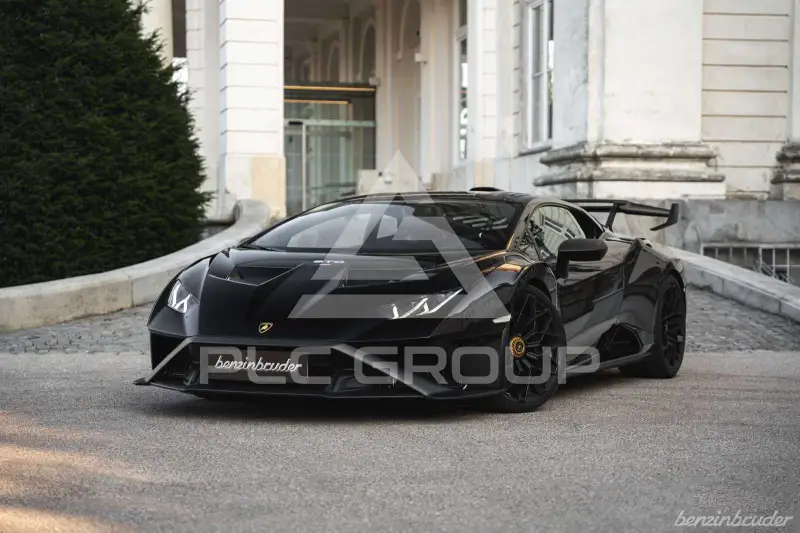 2022 Lamborghini Huracan