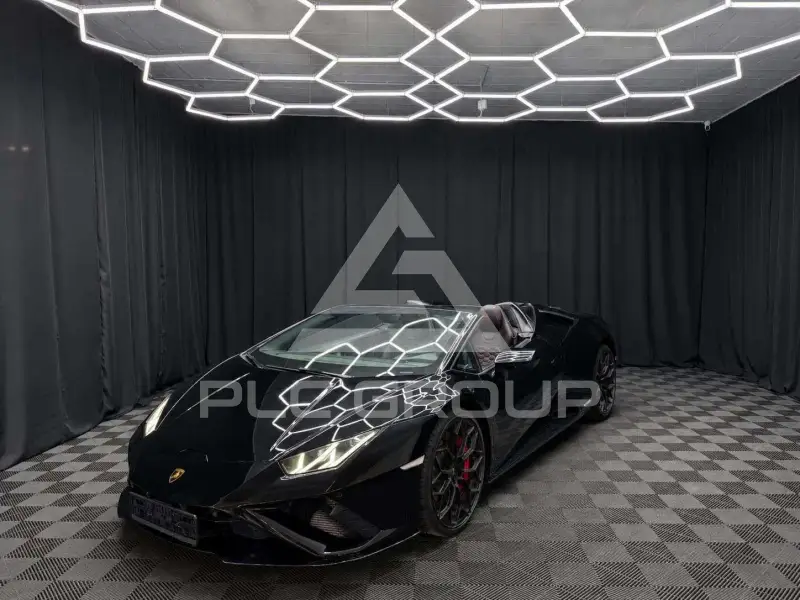 2022 Lamborghini Huracan