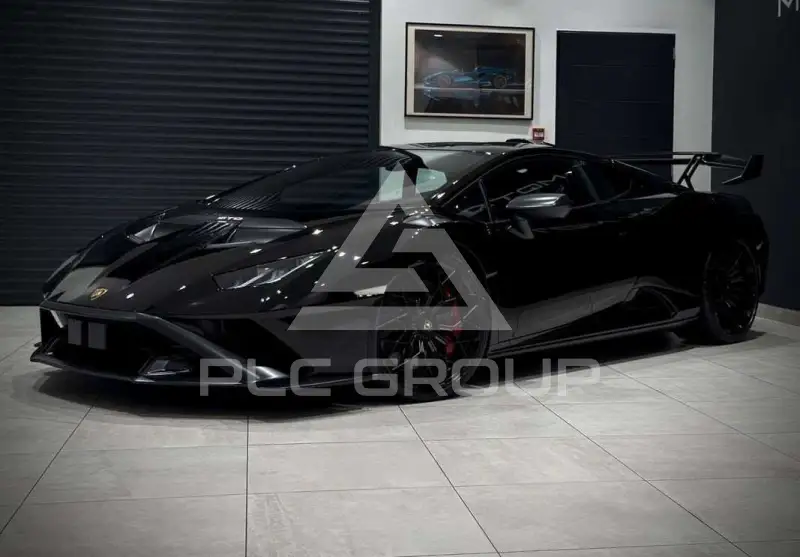 2022 Lamborghini Huracan