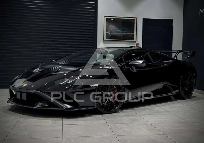 2022 Lamborghini Huracan