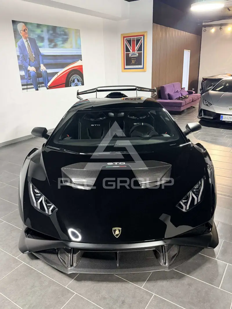 2022 Lamborghini Huracan