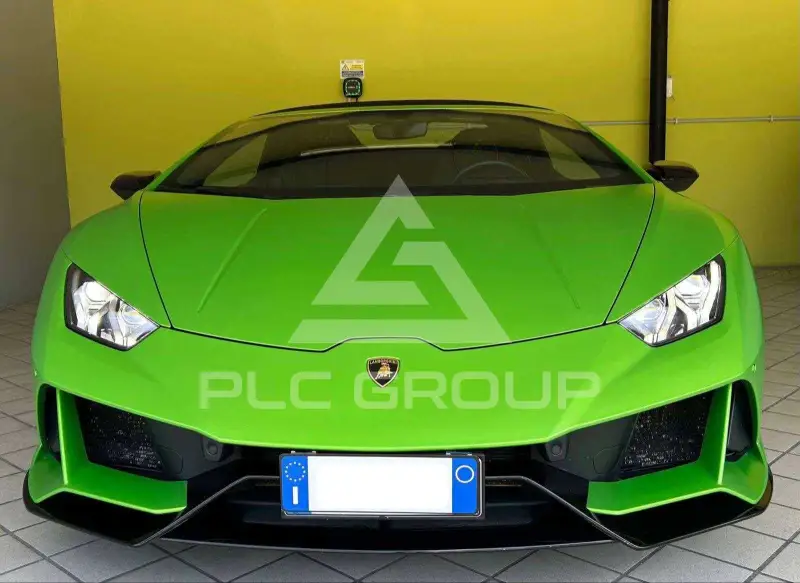 2022 Lamborghini Huracan