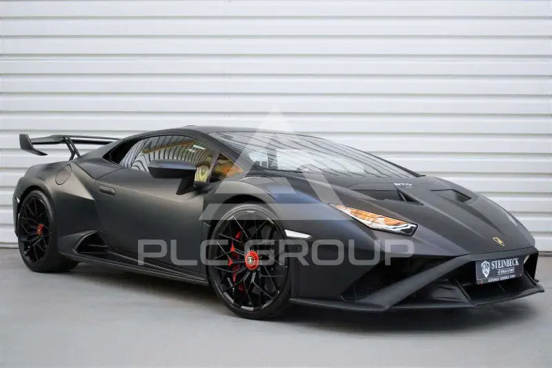2022 Lamborghini Huracan