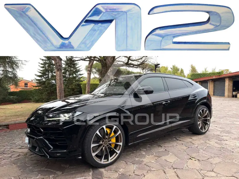 2022 Lamborghini Urus