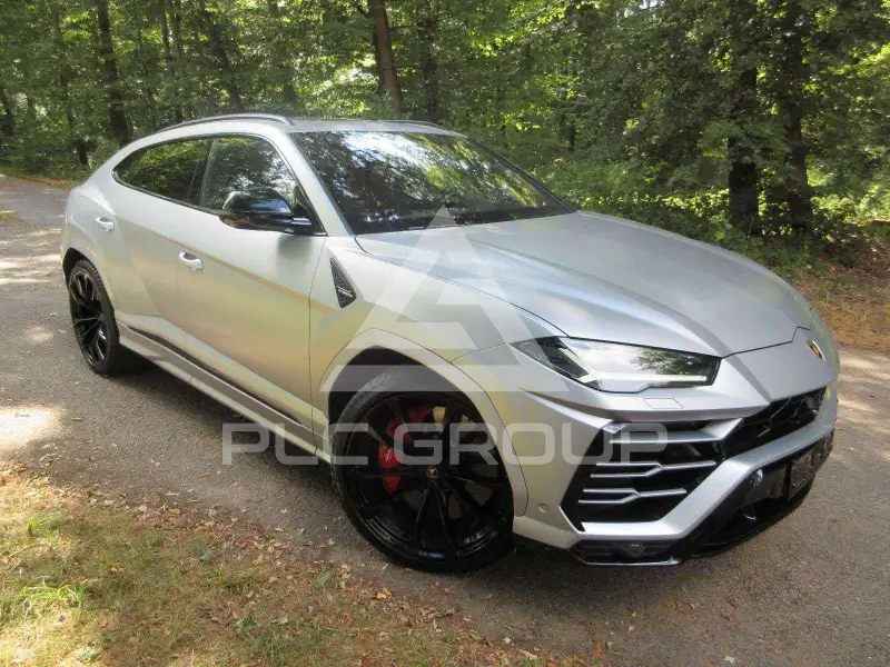 2022 Lamborghini Urus