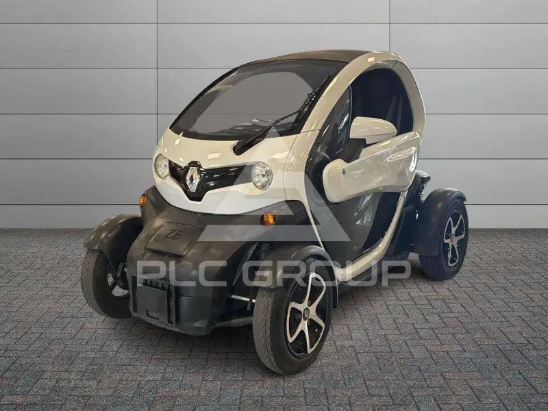 2022 Renault Twizy