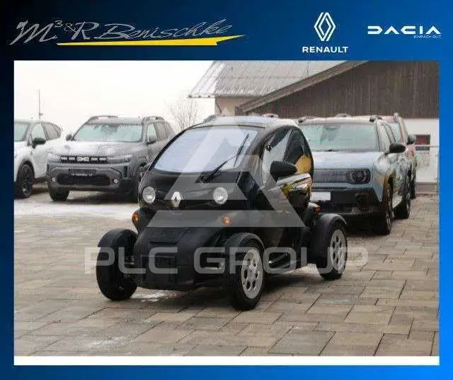 2022 Renault Twizy