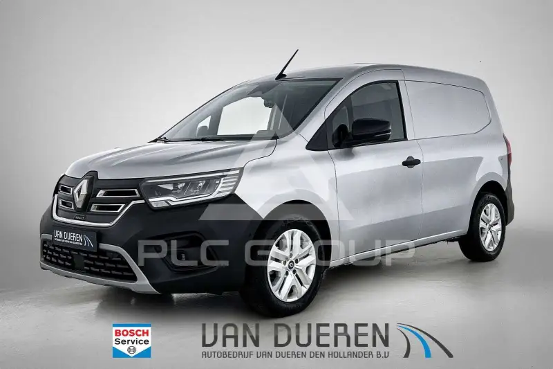2022 Renault Kangoo