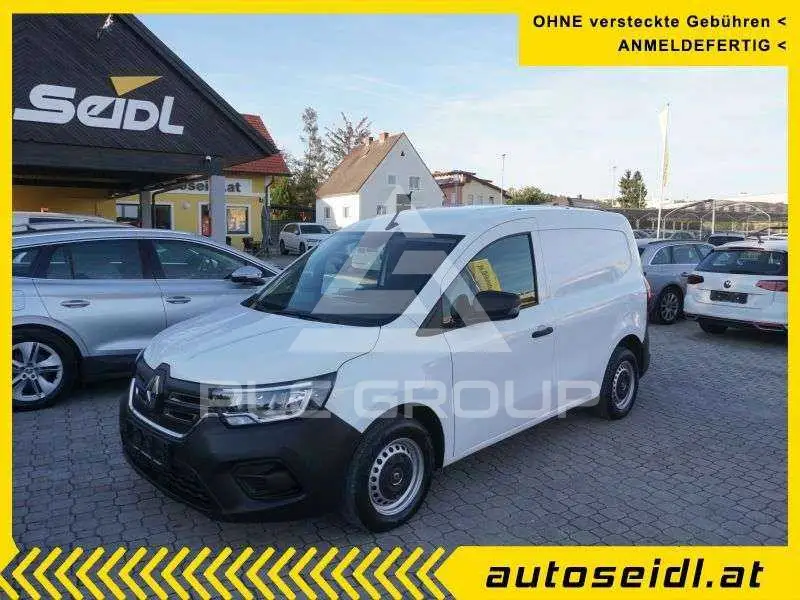2022 Renault Kangoo