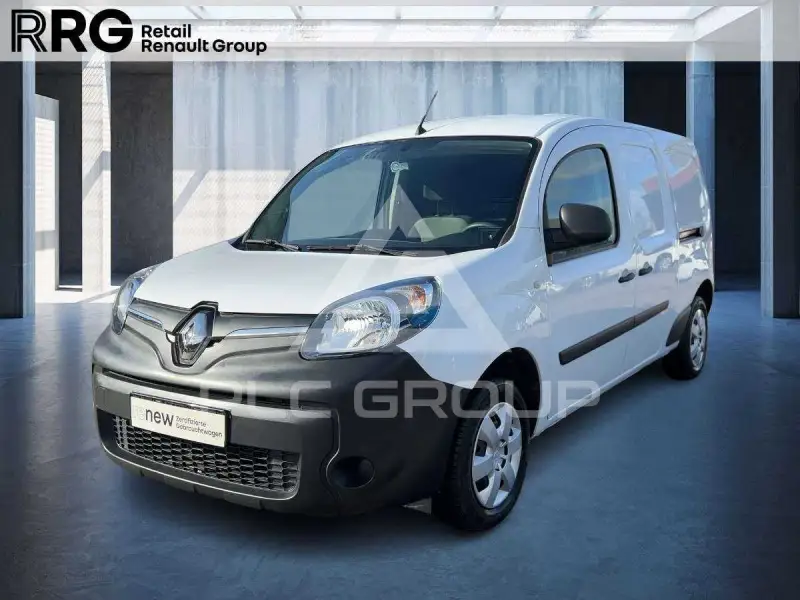 2022 Renault Kangoo