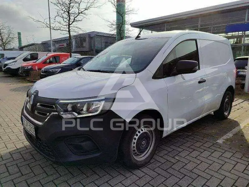 2022 Renault Kangoo