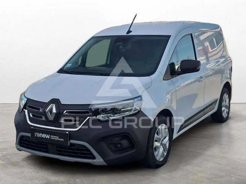 2022 Renault Kangoo