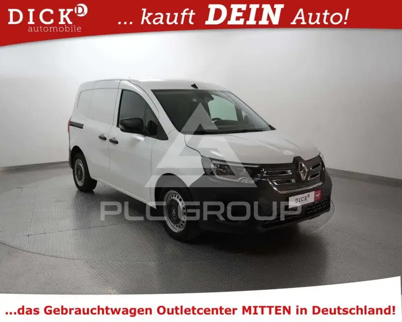 2022 Renault Kangoo