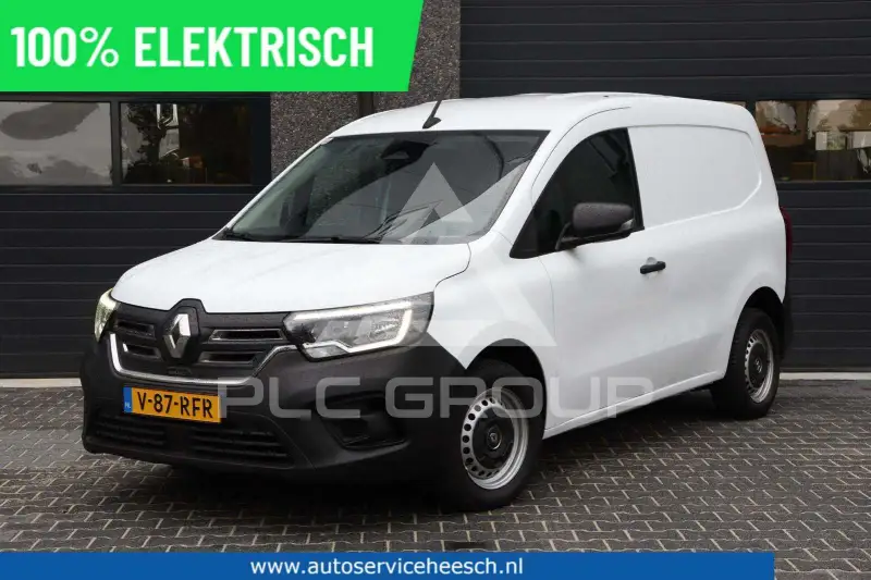 2022 Renault Kangoo