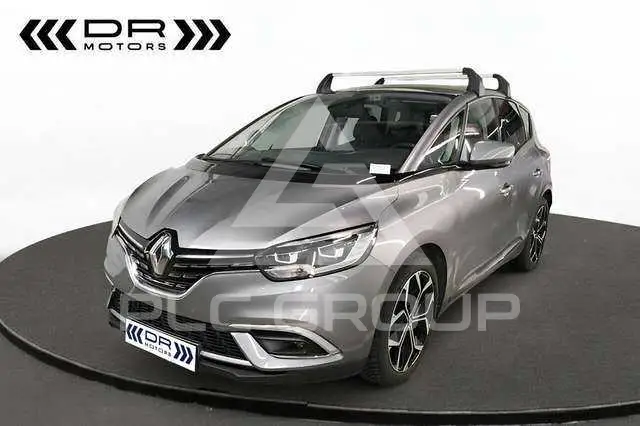 2022 Renault Grand Scenic