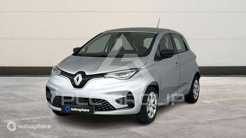 2022 Renault ZOE