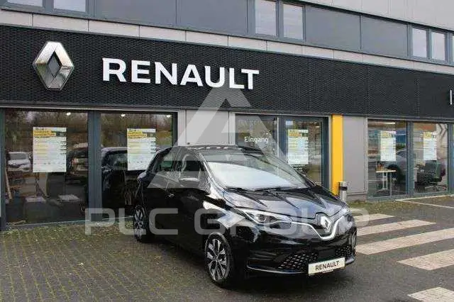2022 Renault ZOE