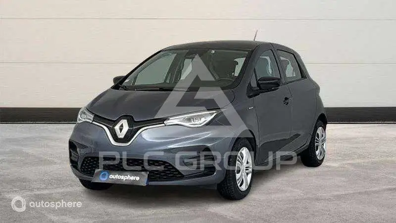 2022 Renault ZOE