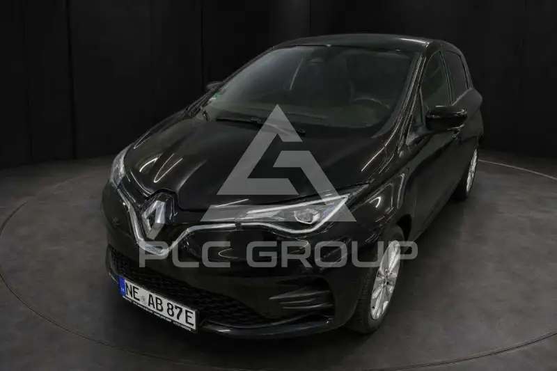 2022 Renault ZOE