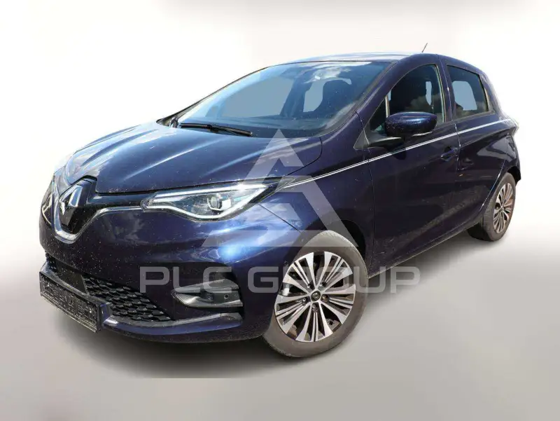 2022 Renault ZOE