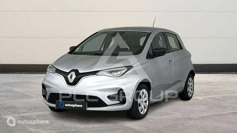 2022 Renault ZOE
