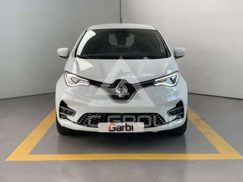 2022 Renault ZOE