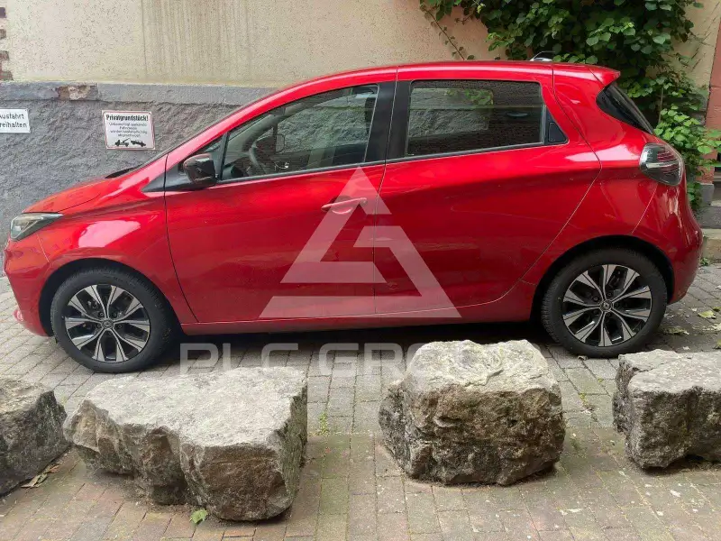 2022 Renault ZOE