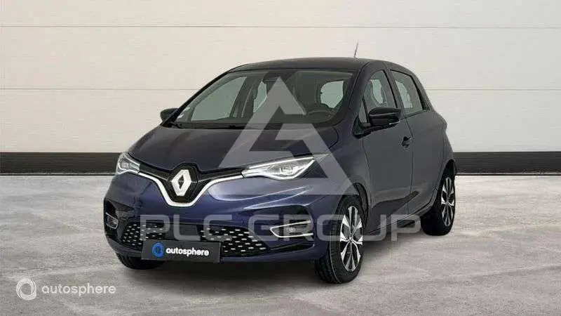2022 Renault ZOE