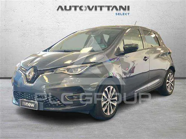 2022 Renault ZOE