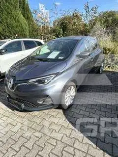 2022 Renault ZOE