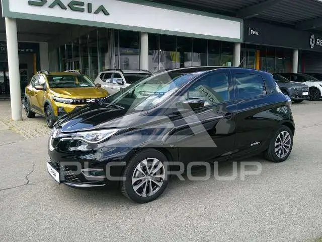 2022 Renault ZOE