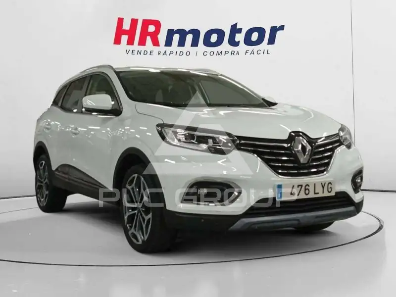2022 Renault Kadjar
