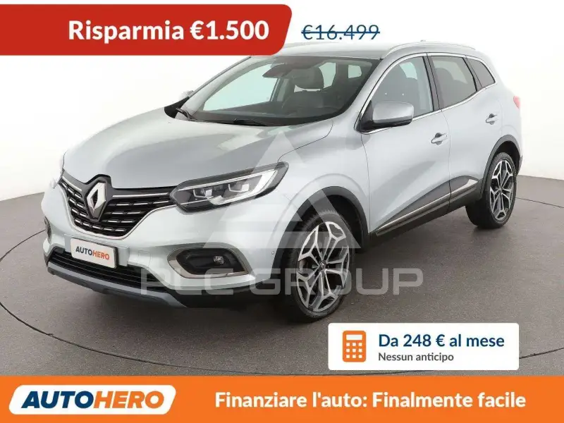2022 Renault Kadjar