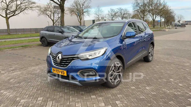 2022 Renault Kadjar