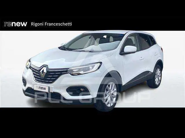 2022 Renault Kadjar
