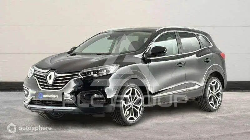 2022 Renault Kadjar