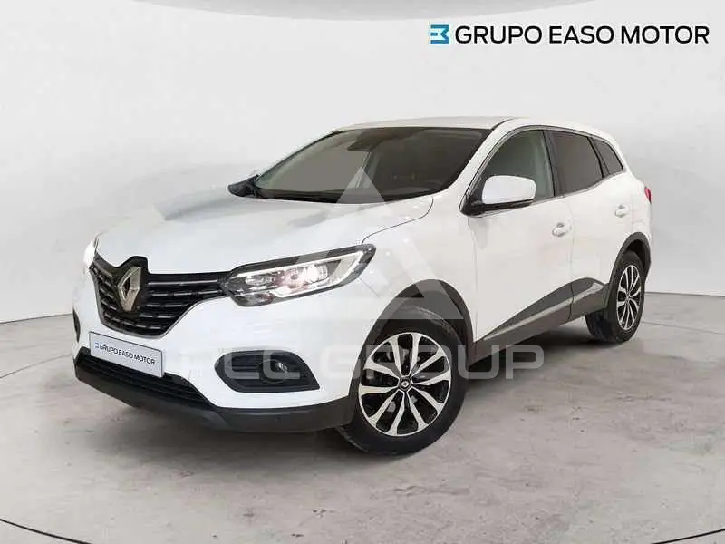 2022 Renault Kadjar