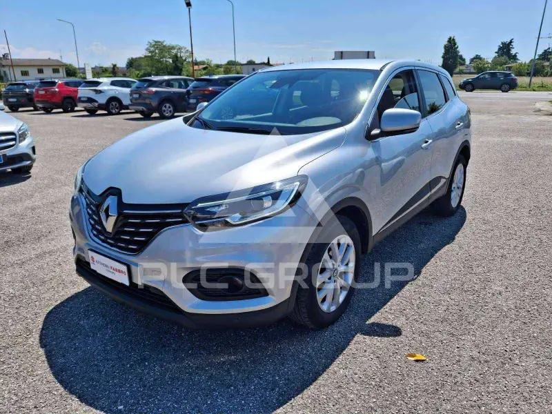 2022 Renault Kadjar