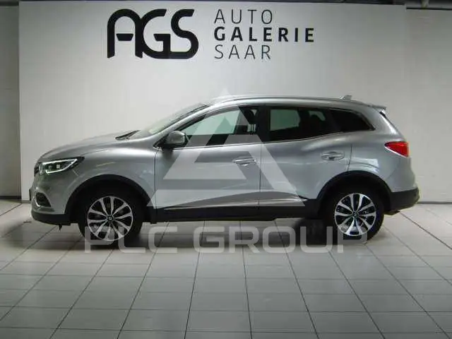 2022 Renault Kadjar